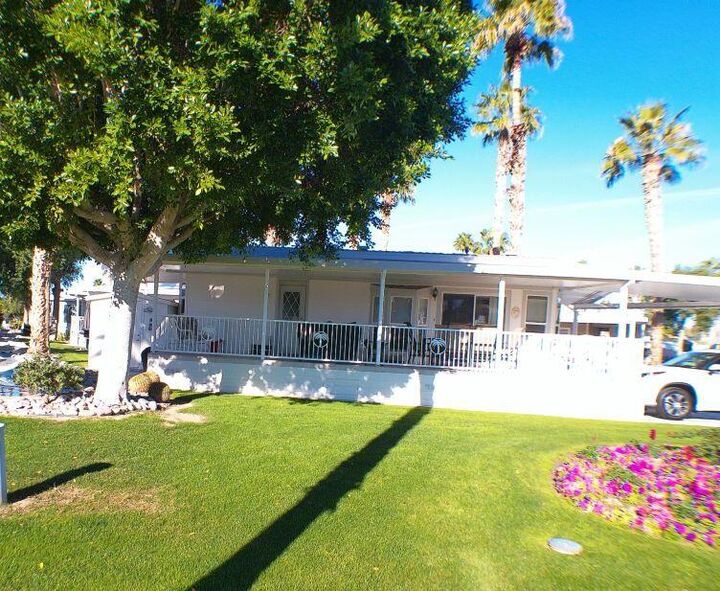 Property Photo:  84136 Ave 44, #517  CA 92203 