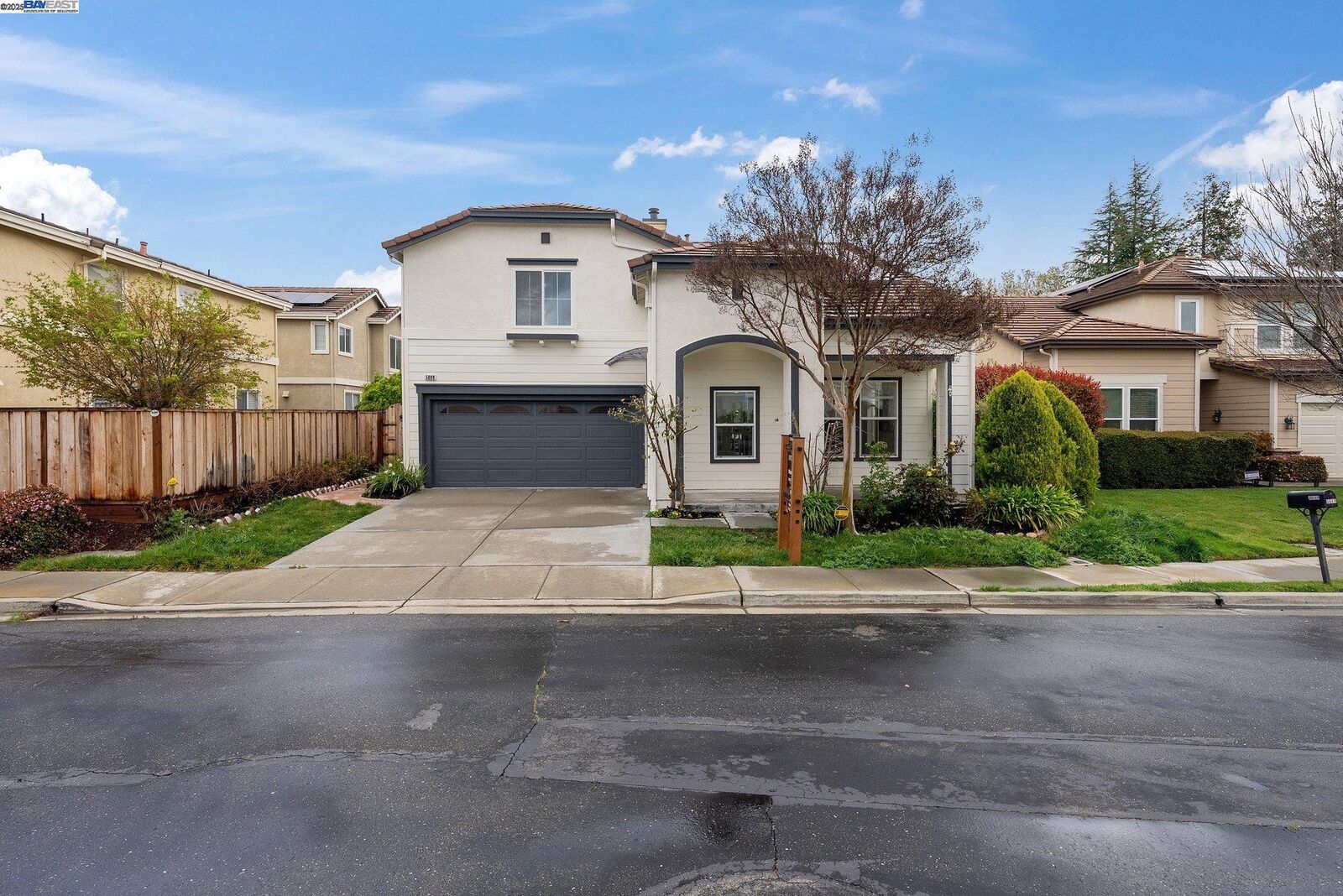 Property Photo: 5089 Winterbrook Ave CA 94568