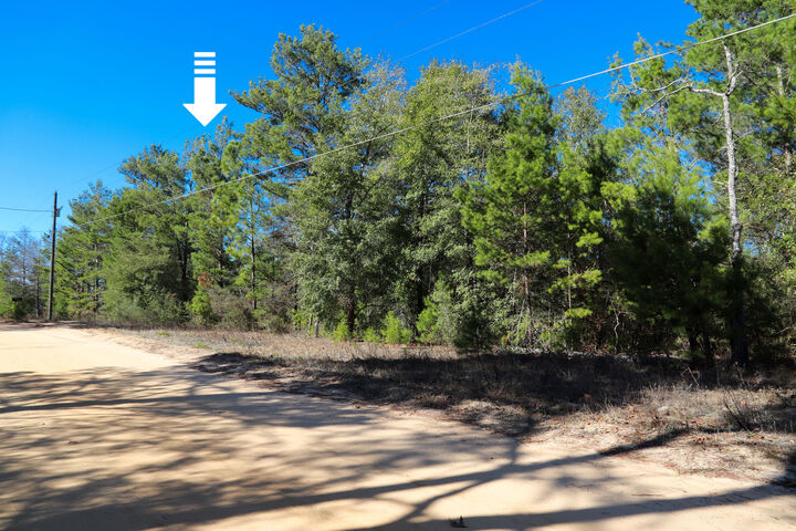 Property Photo:  Lot 24 E Marigold Avenue  FL 32433 