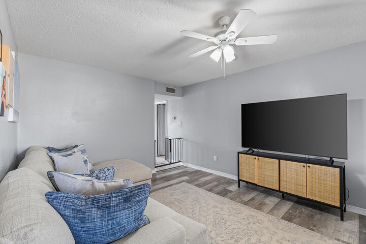 Property Photo:  210 Pelham Road Unit 220A  FL 32547 