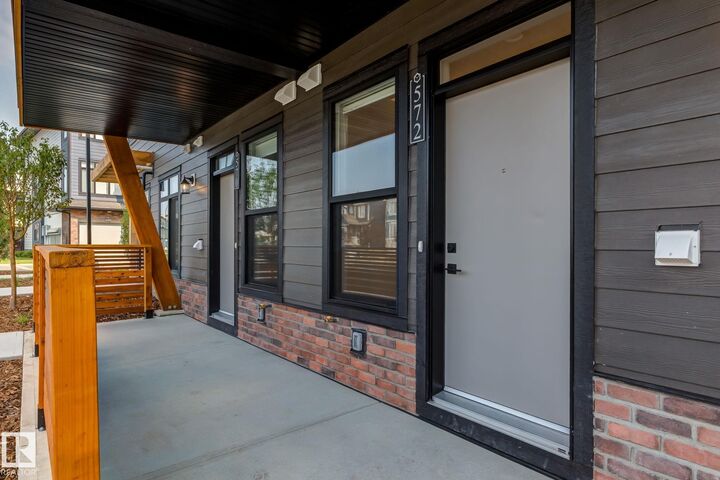 Property Photo:  16231 19 Avenue SW 43  AB T6W 5C6 