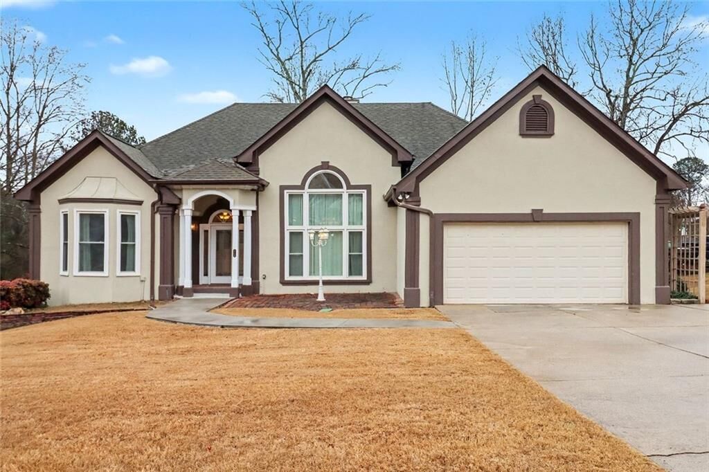 Property Photo:  3124 Sherwood Oaks Lane  GA 30034 