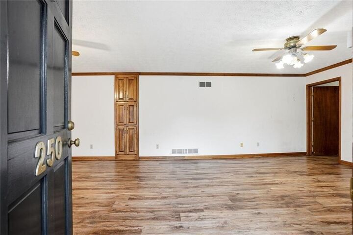 Property Photo:  250 Allie Drive  GA 30252 