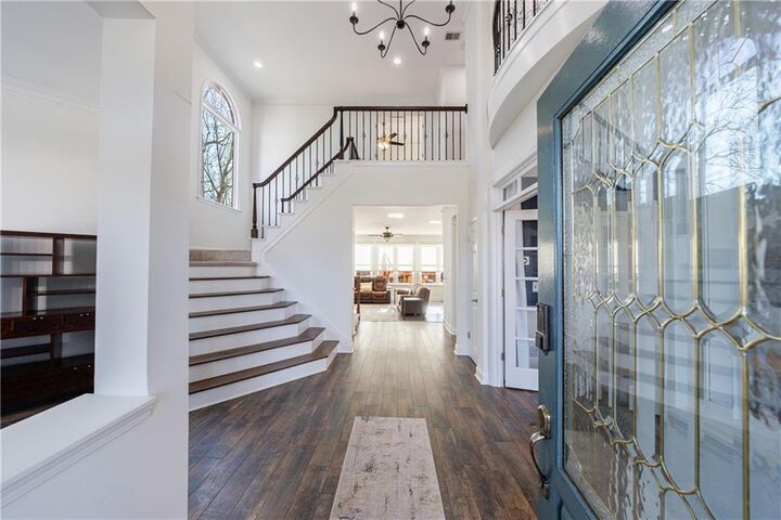 Property Photo:  6010 Masters Club Drive  GA 30024 