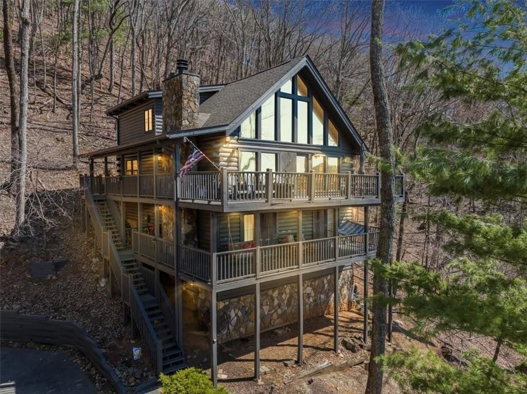 Property Photo:  2025 Quail Cove Drive  GA 30143 