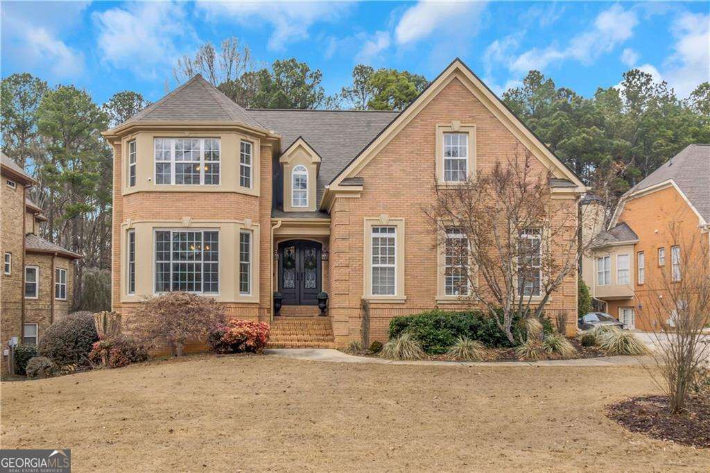 Property Photo:  152 Southgate Boulevard  GA 30253 