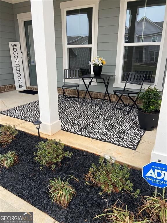 Property Photo: 230 Mackenzie Court GA 30016