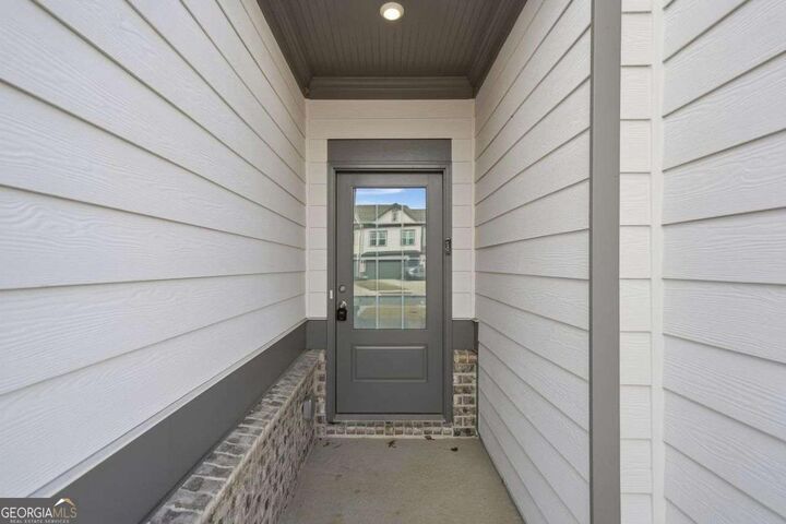 Property Photo:  37 Felton Walk SE  GA 30120 