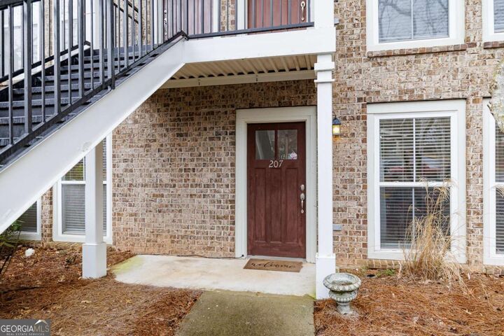 Property Photo:  490 Barnett Shoals Road 207  GA 30605 