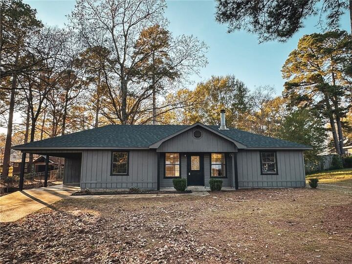 Property Photo:  1620 Homer Street  LA 71467 