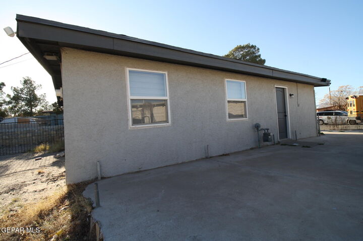 Property Photo:  144 Marquita Lane  TX 79915 