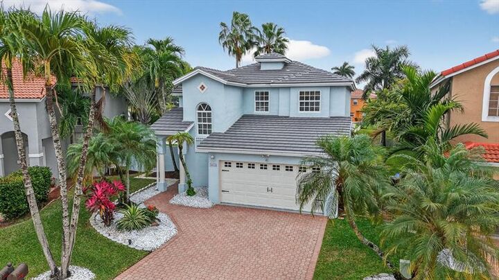 Property Photo:  10638 NW 7th St  FL 33026 