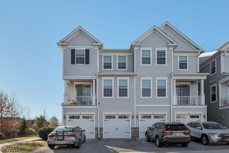 Property Photo:  11 Passe Ct  NJ 08844 