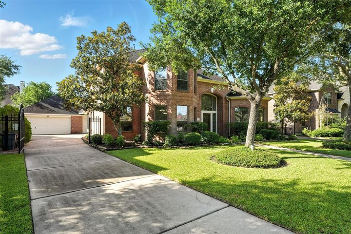 Property Photo:  5722 Arbor Breeze Court  TX 77450 