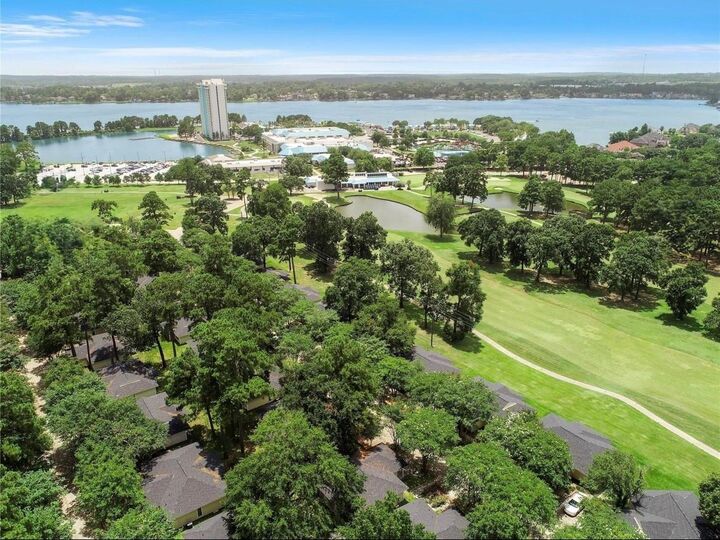 Property Photo:  3500 Balboa Circle  TX 77356 