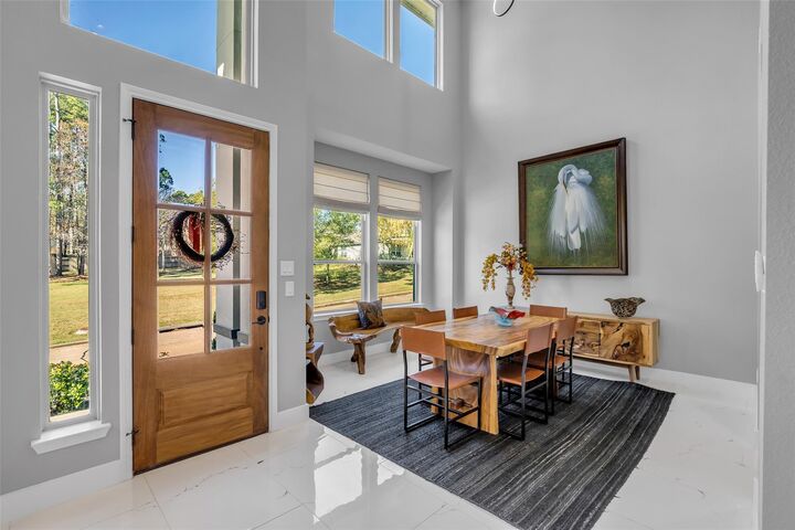 Property Photo:  225 Blue Hill Drive  TX 77356 