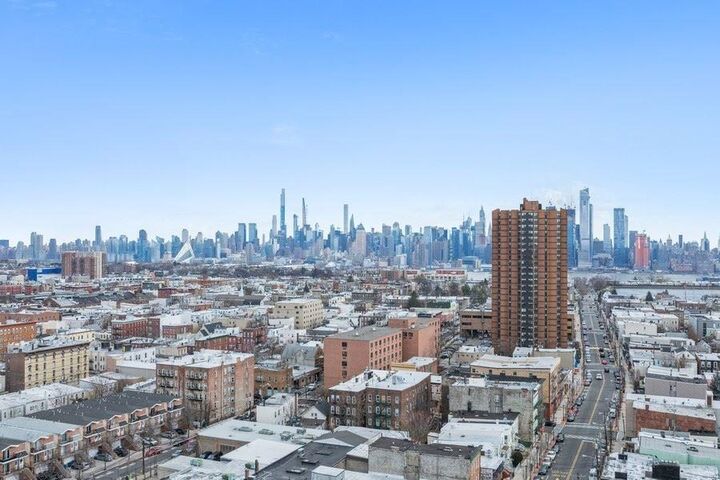 Property Photo:  809-815 22nd St 1501  NJ 07087 