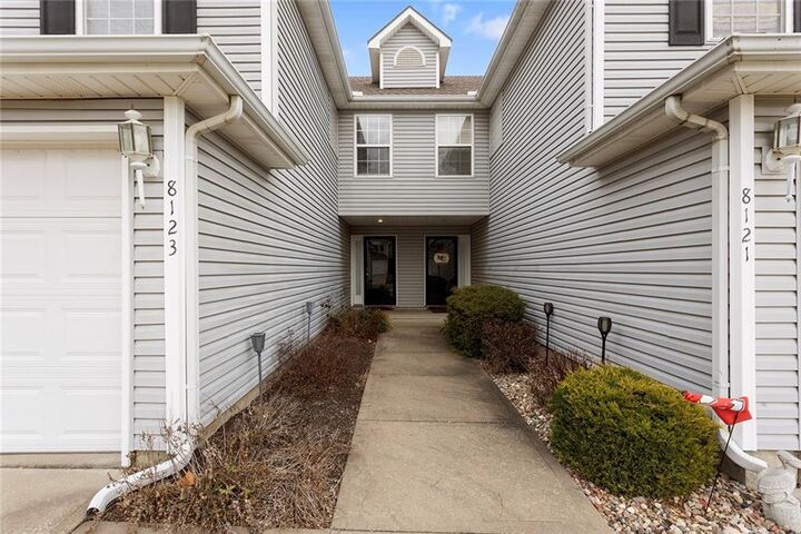 Property Photo:  8123 N Lawn Avenue  MO 64119 