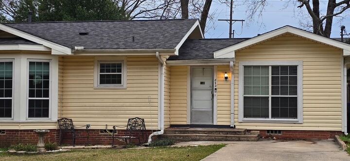 Property Photo:  812 Harmon Drive  TX 75602 