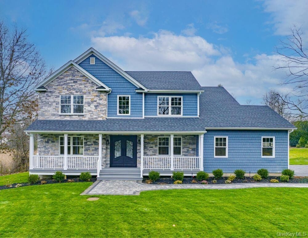Property Photo:  Nc Pine Street  NY 11776 