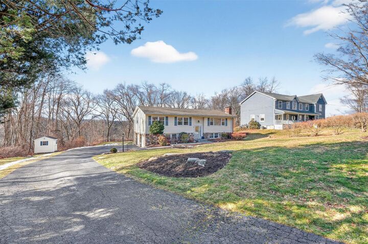 Property Photo: 34 Lindy Drive NY 10512