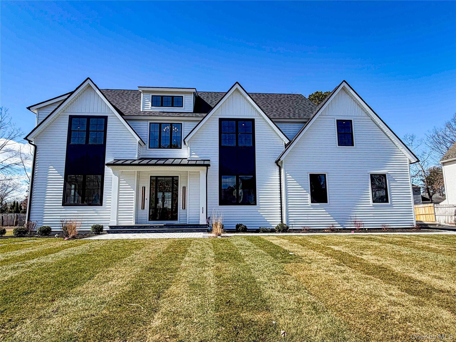 Property Photo:  458 Harrison Avenue  NY 11764 