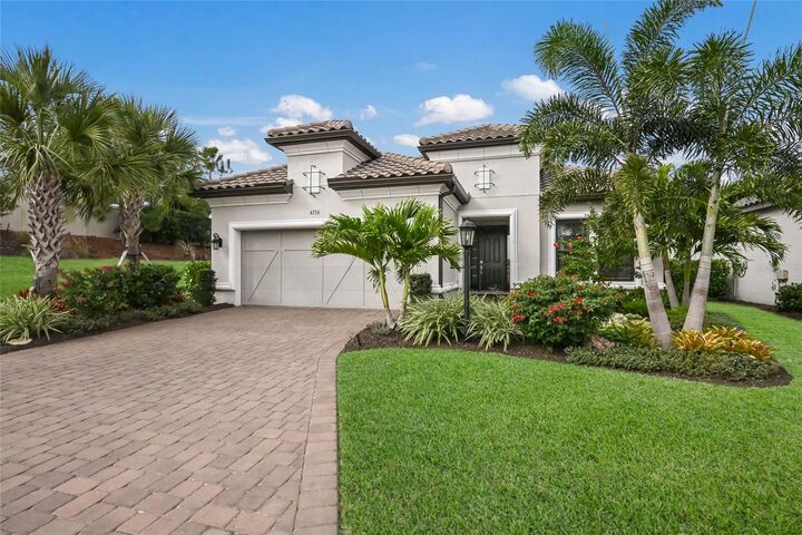 Property Photo:  4736 Cassio Court  FL 34211 
