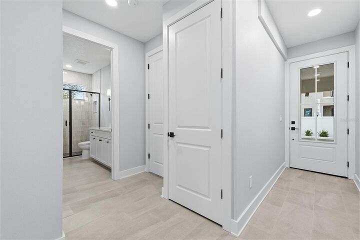 Property Photo: 4208 W Carmen Street D FL 33609