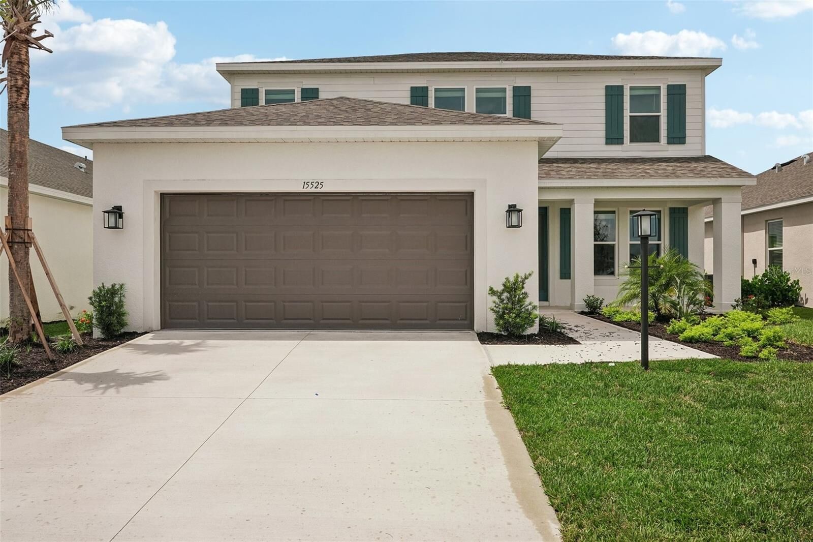 Property Photo: 15525 Foxtail Lane FL 34275