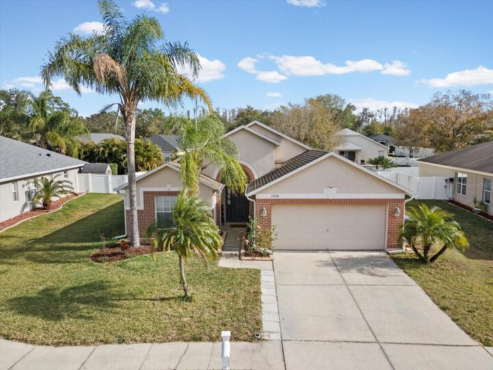 Property Photo:  13328 Old Florida Circle  FL 34669 