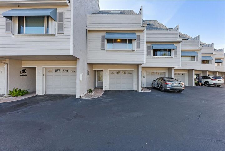 Property Photo:  380 Pinellas Bayway S. E  FL 33715 