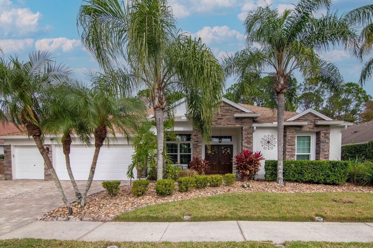 Property Photo:  26205 Sword Dancer Drive  FL 33544 