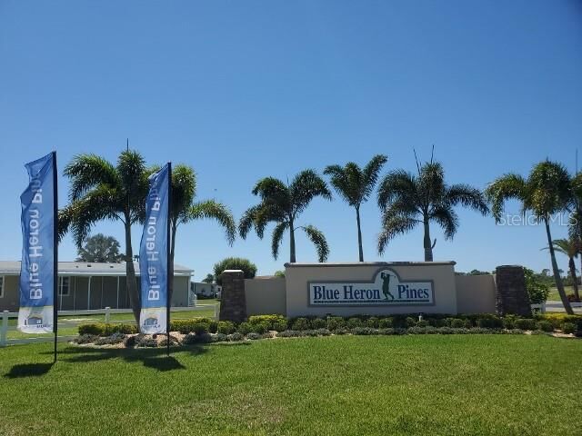 Property Photo:  29200 Jones Loop Road 718  FL 33950 