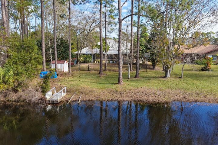 Property Photo:  151 Boulder Rock Drive  FL 32137 