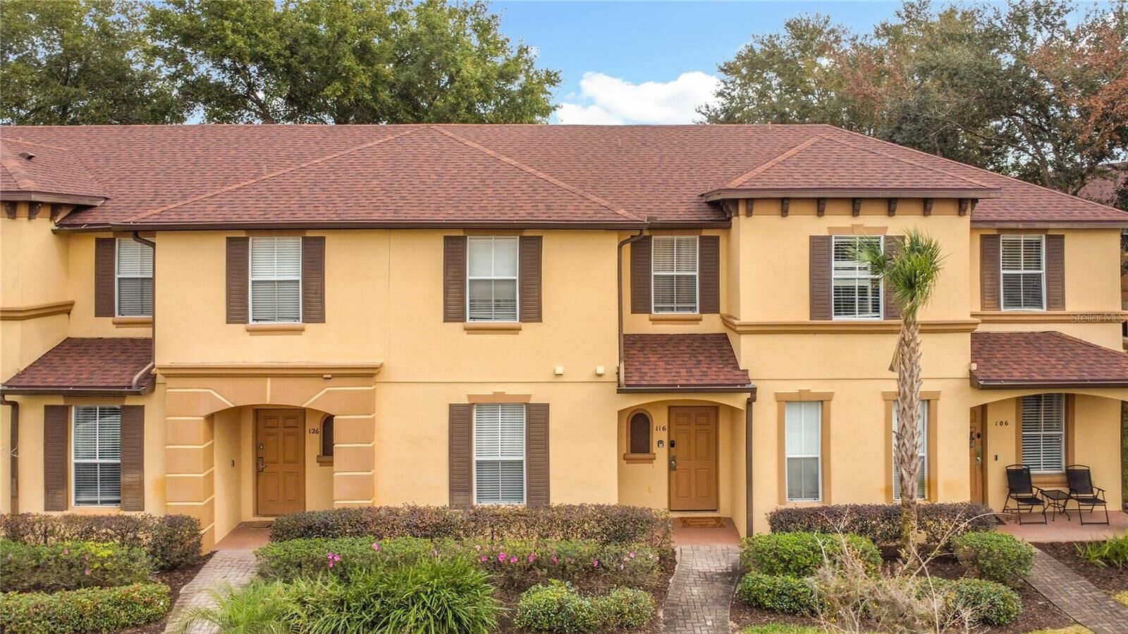 Property Photo:  116 Miramar Avenue  FL 33897 