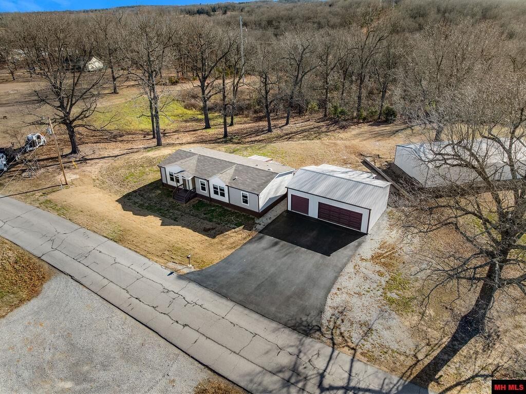 Property Photo:  376 Pebblecreek Drive  AR 72653 