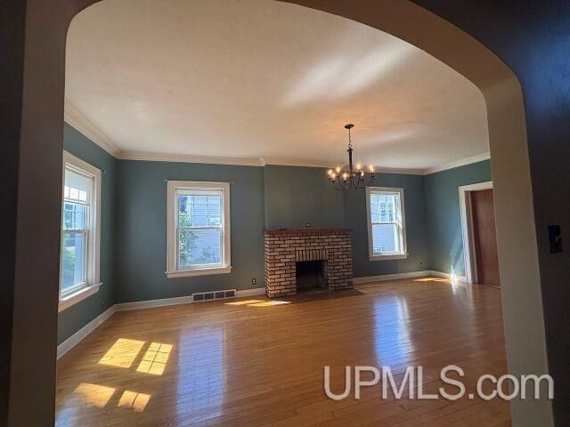Property Photo:  804 S 13th Street  MI 49829 