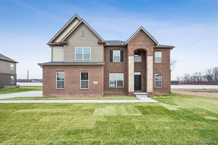 Property Photo:  12185 Moore Lane  MI 48094 