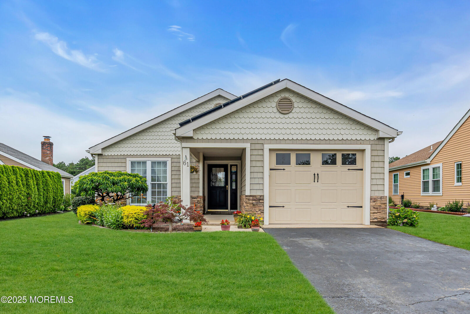 Property Photo: 61 Mansfield Avenue NJ 08759