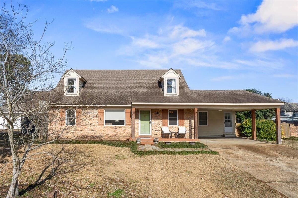 Property Photo:  436 Cardinal Dr  TN 38017 