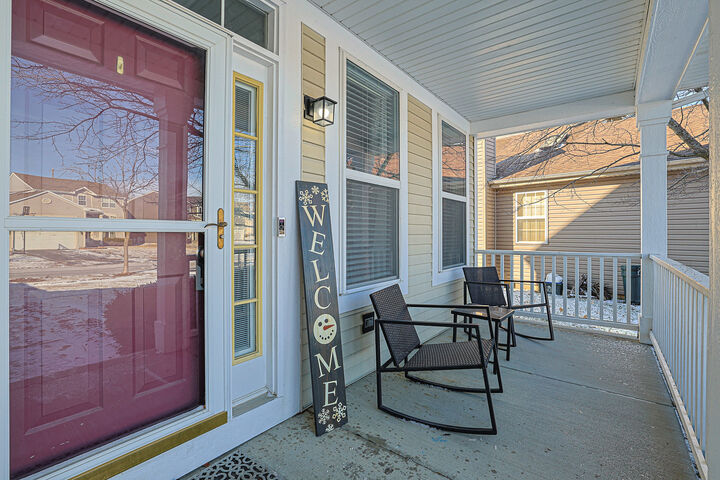 Property Photo: 3786 Sonoma Circle IL 60156