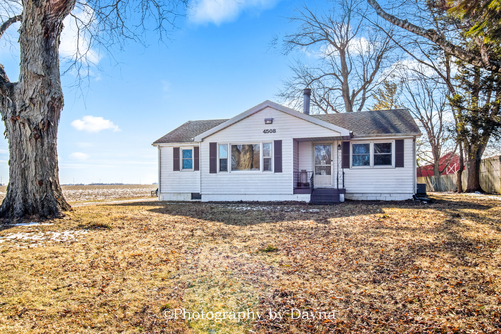 Property Photo:  4508 W 5000S Road  IL 60901 