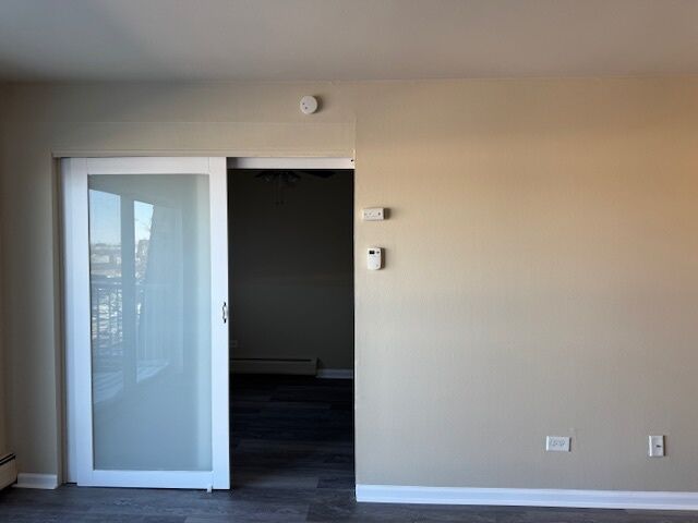 Property Photo: 5 Villa Verde Drive 309 IL 60089