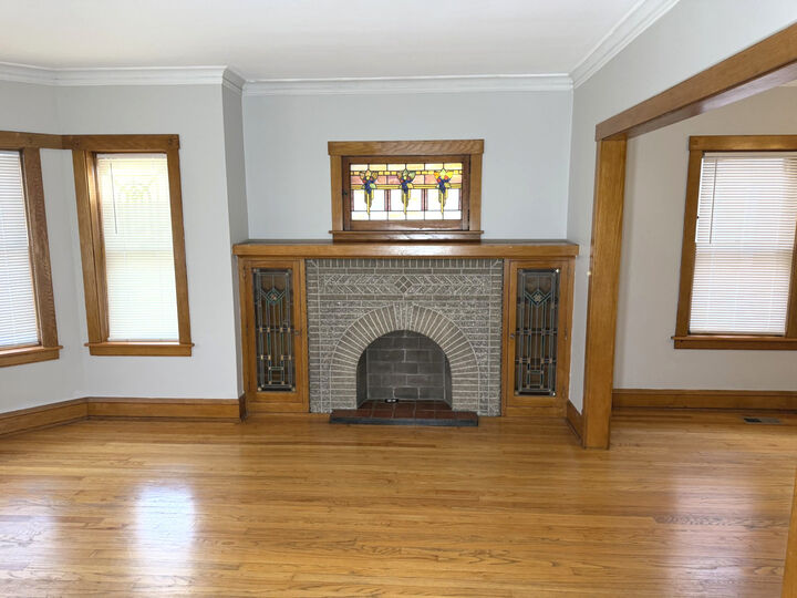 Property Photo: 1940 Wenonah Avenue IL 60402