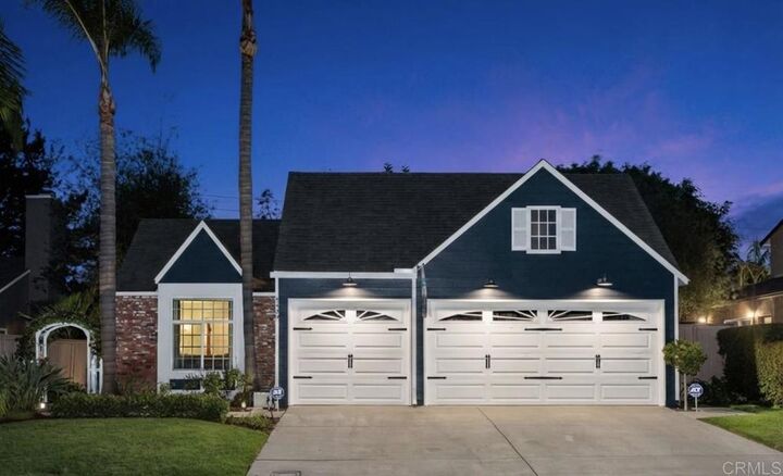 Property Photo:  4439 Salisbury Drive  CA 92010 