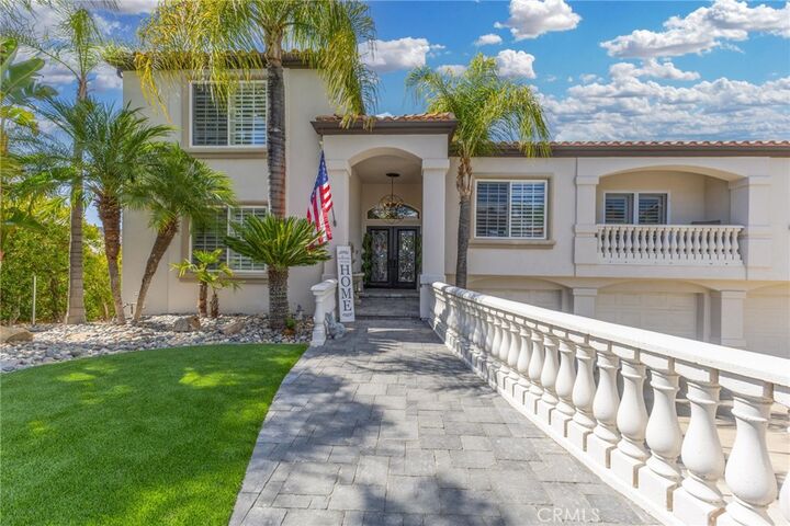 Property Photo:  22060 Village Way  CA 92587 