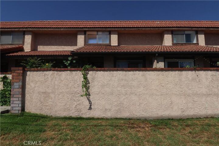 Property Photo:  11547 Lower Azusa C  CA 91732 