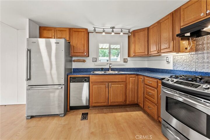 Property Photo:  1020 Ilene Drive  CA 93405 