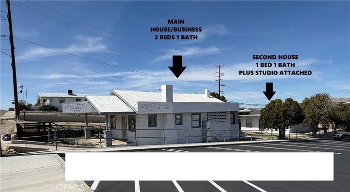 Property Photo:  521 E Williams Street  CA 92311 