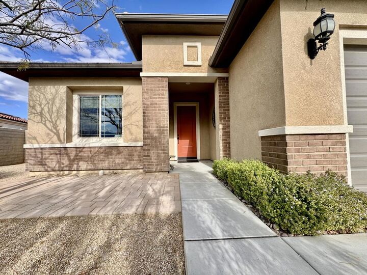 Property Photo:  22 Bordeaux  CA 92270 